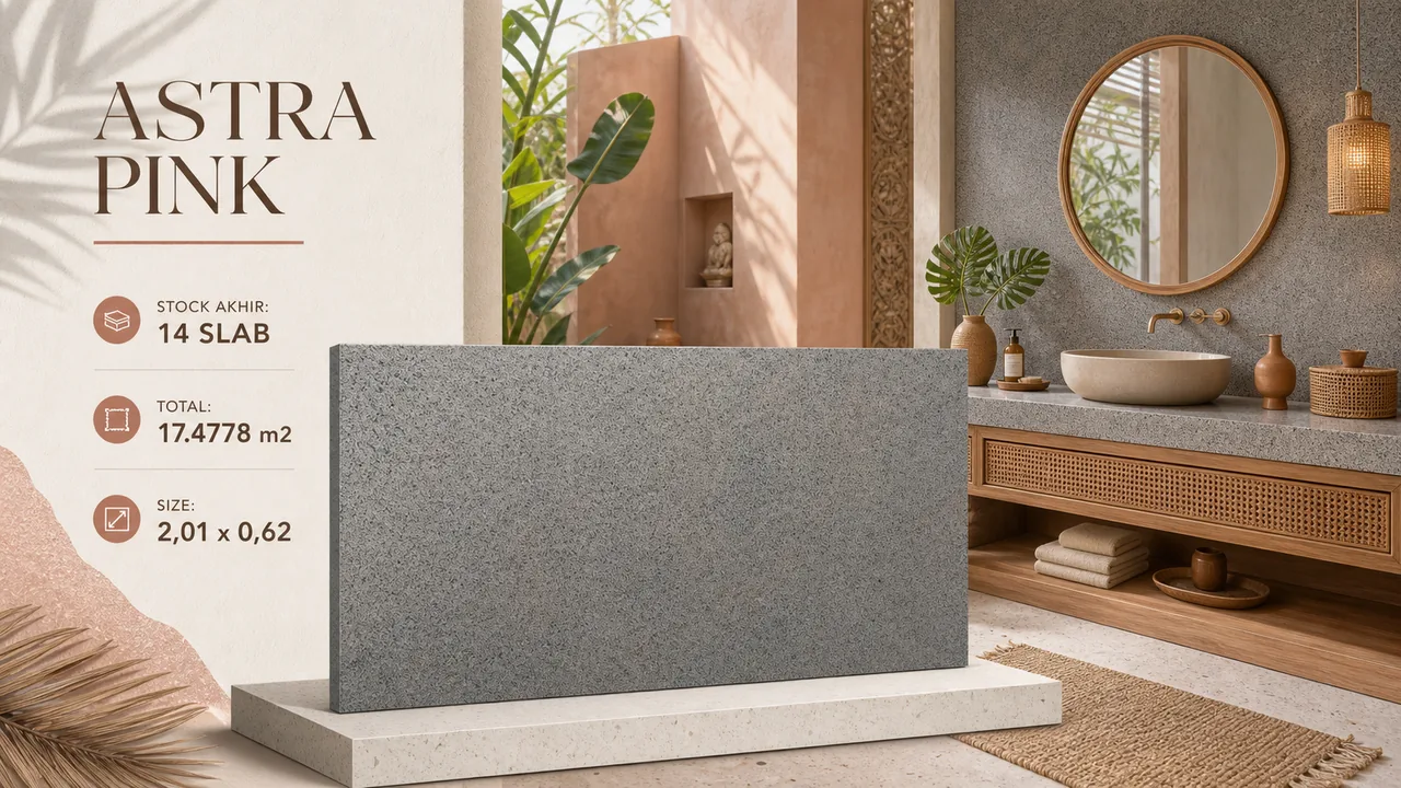 Catalog reference for ASTRA PINK