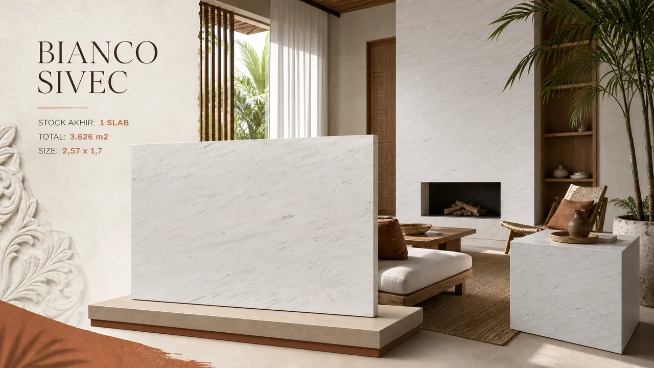 Catalog reference for BIANCO SIVEC