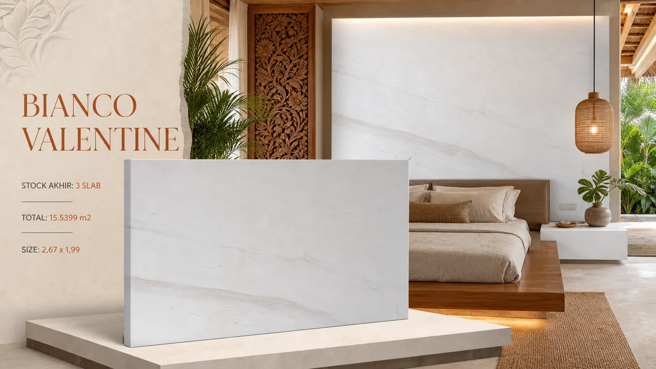Catalog reference for BIANCO VALENTINE