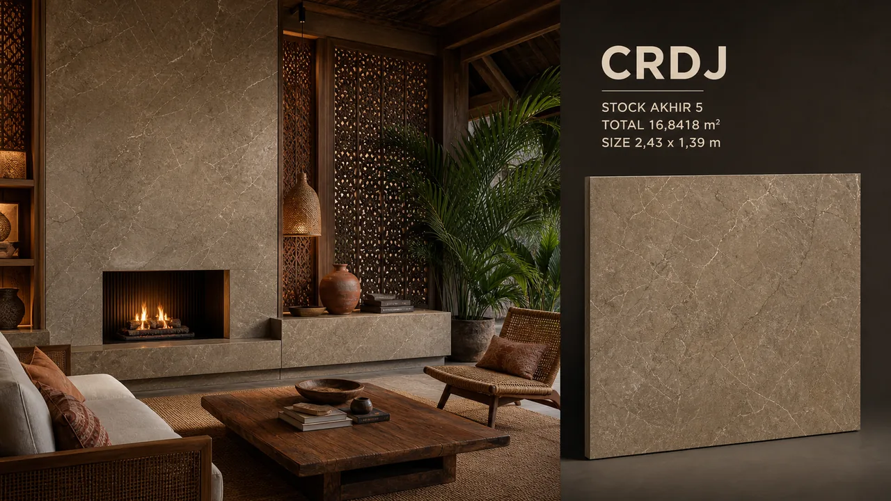 Catalog reference for CRDJ