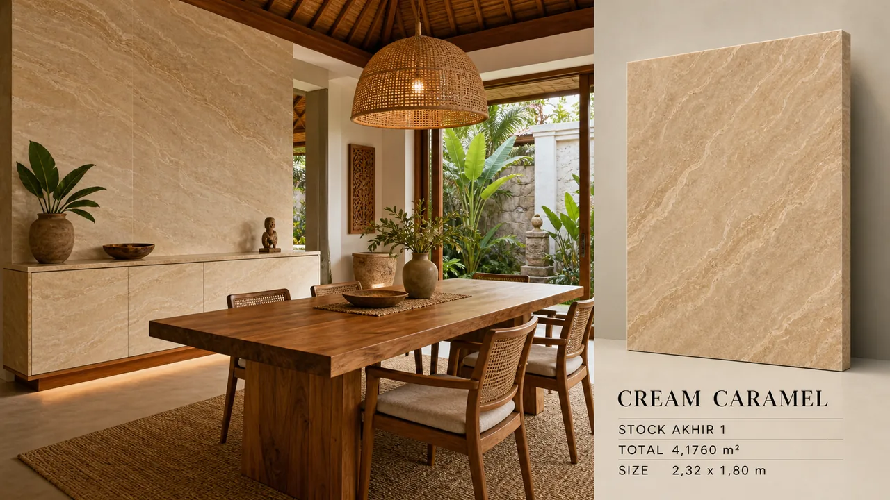 Catalog reference for CREAM CARAMEL