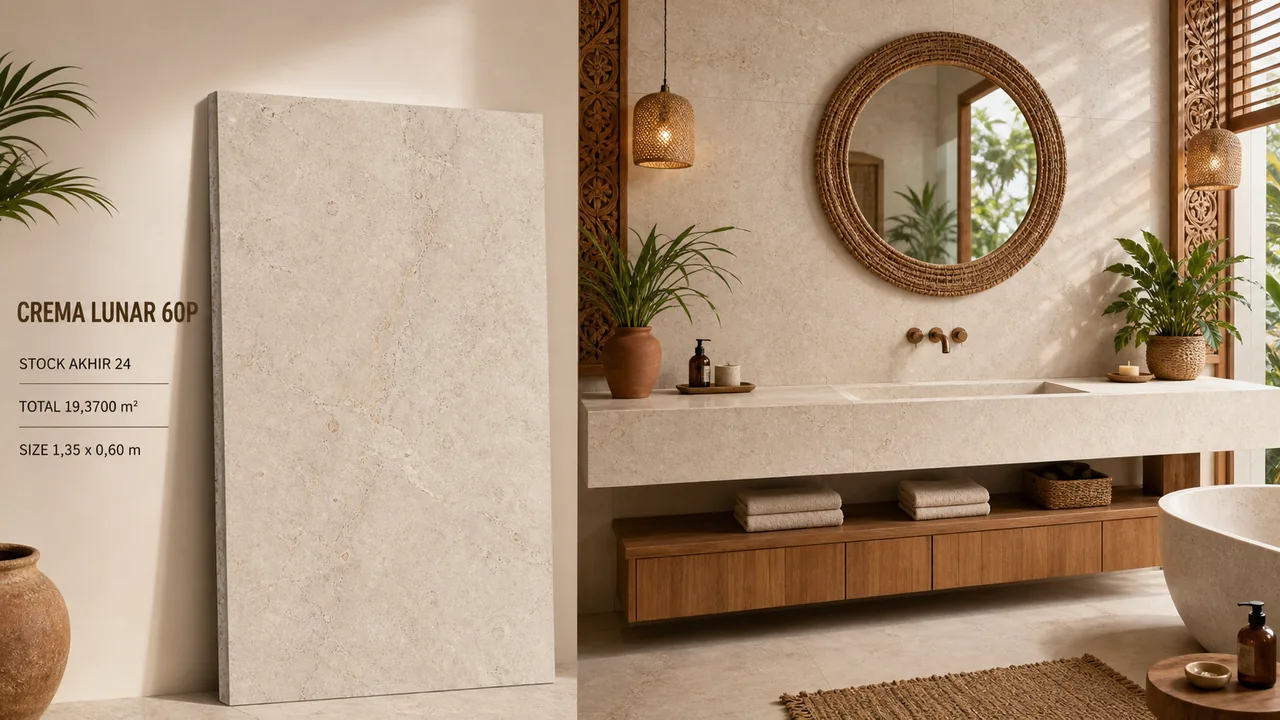 Catalog reference for CREMA LUNAR 60P