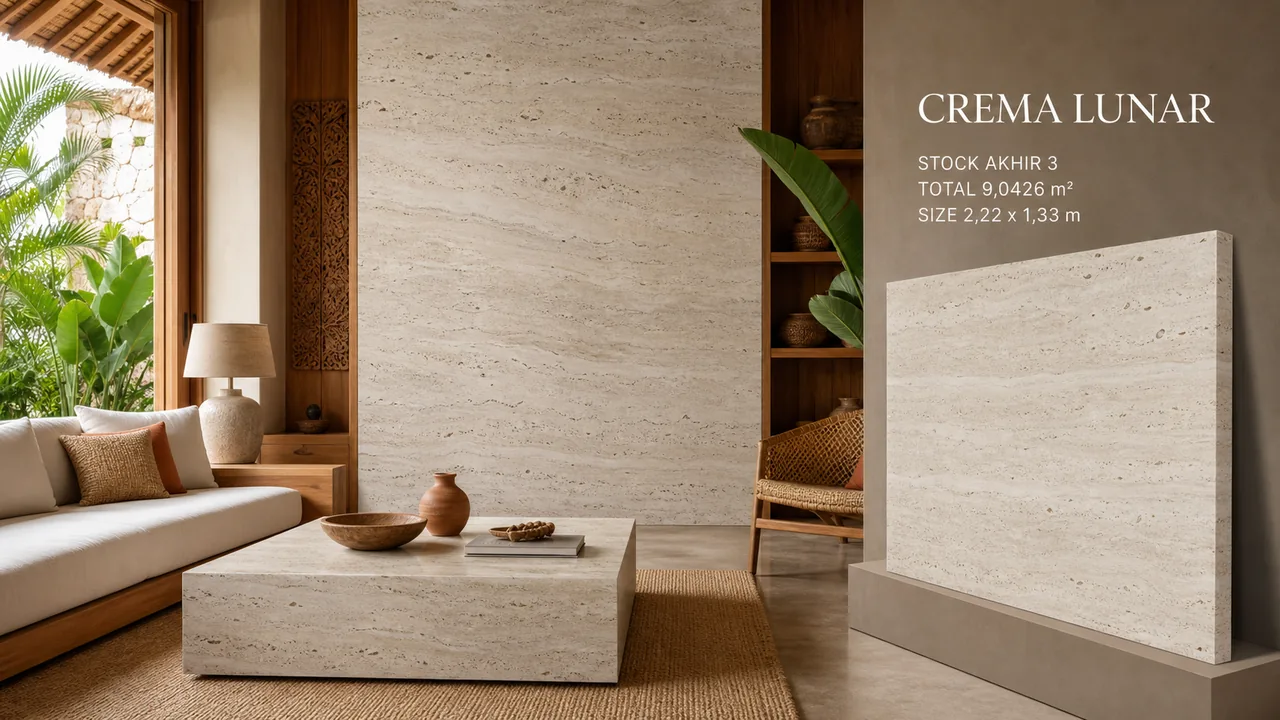 Catalog reference for CREMA LUNAR