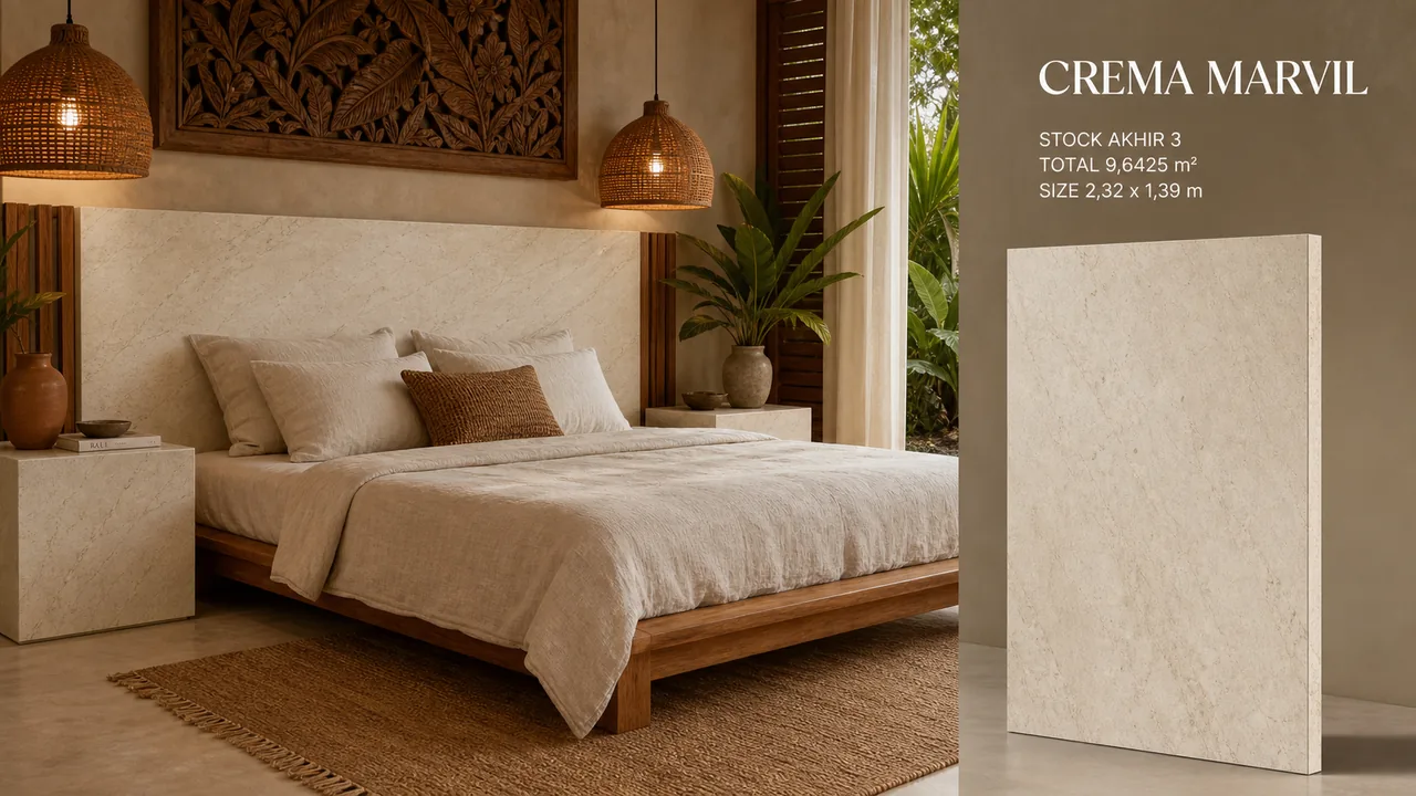 Catalog reference for CREMA MARVIL