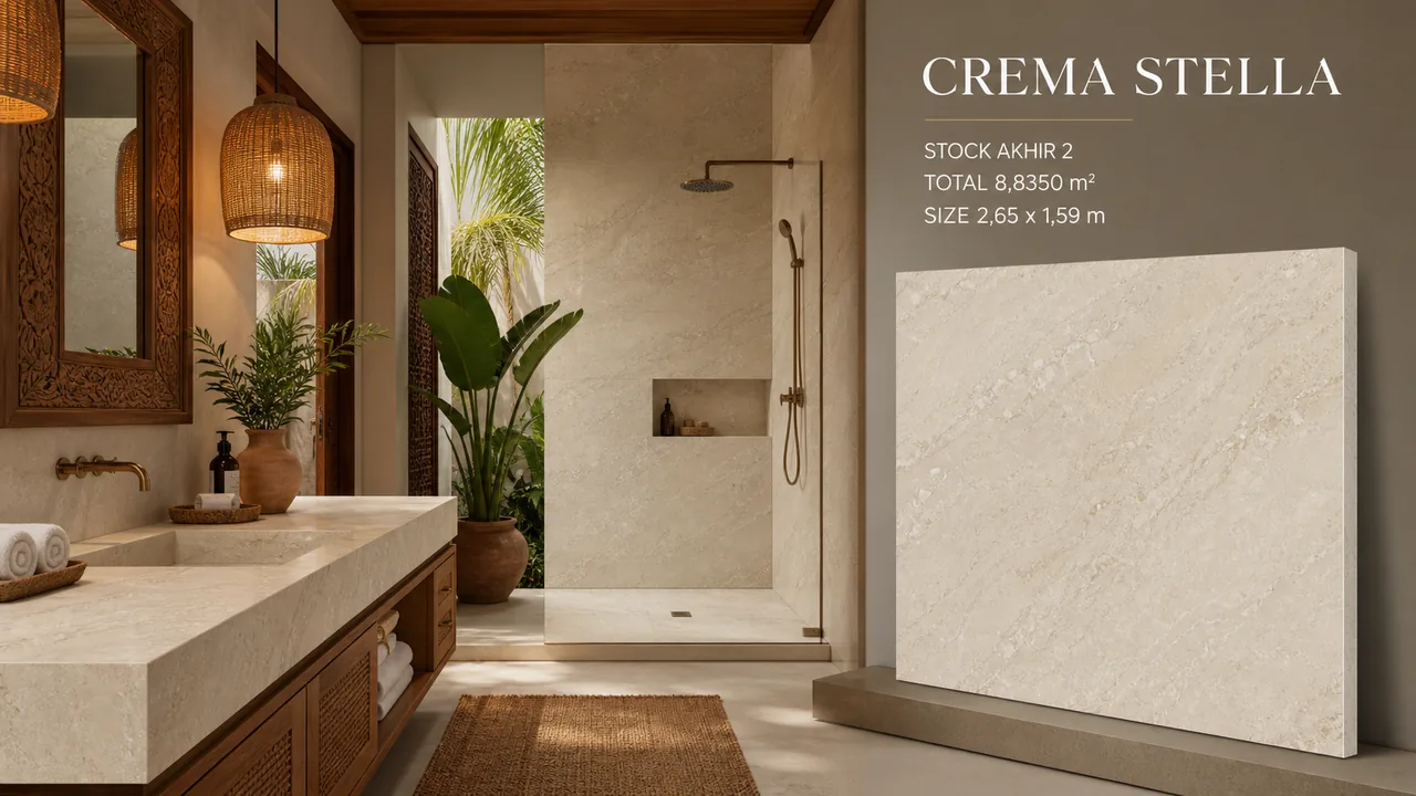Catalog reference for CREMA STELLA