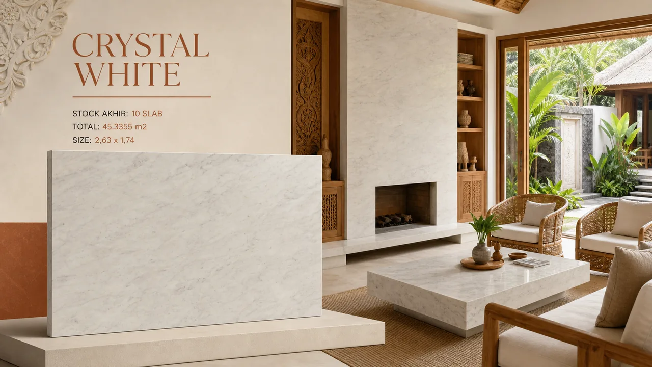 Catalog reference for CRYSTAL WHITE