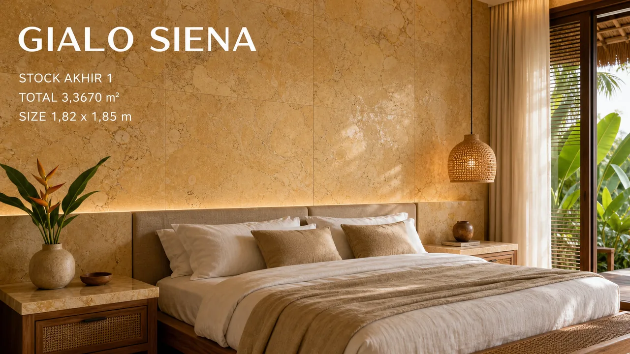 Catalog reference for GIALO SIENA