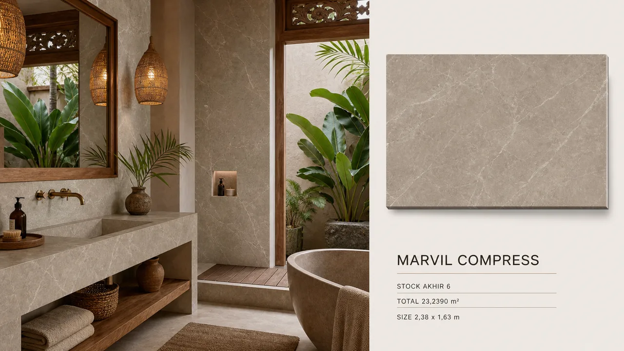 Catalog reference for MARVIL COMPRESS