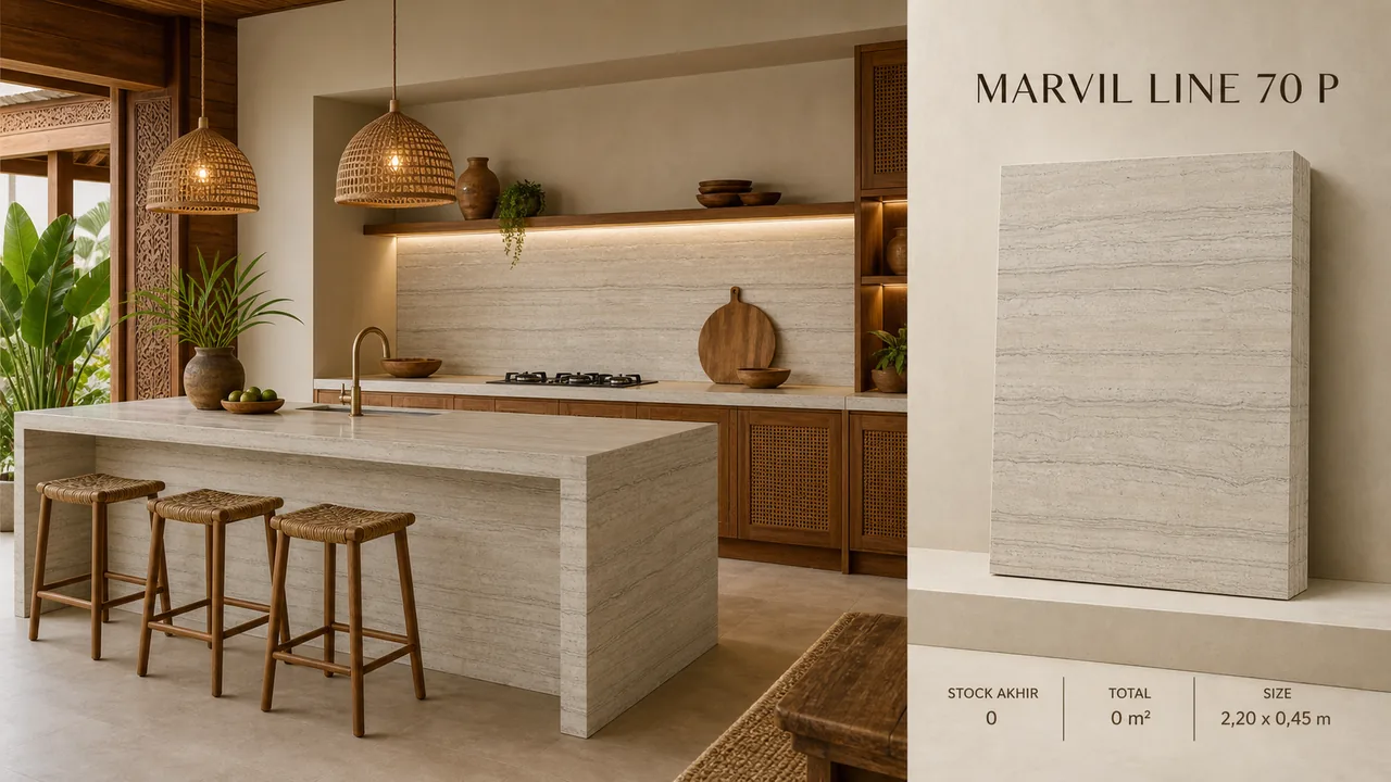 Catalog reference for MARVIL LINE 70 P