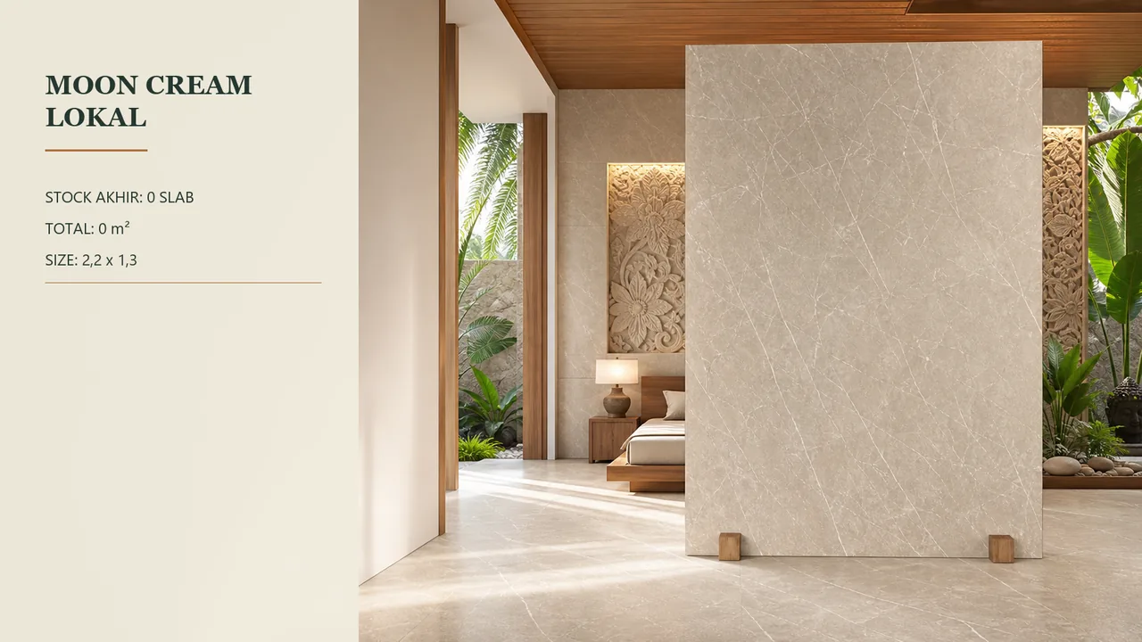 Catalog reference for MOON CREAM LOKAL