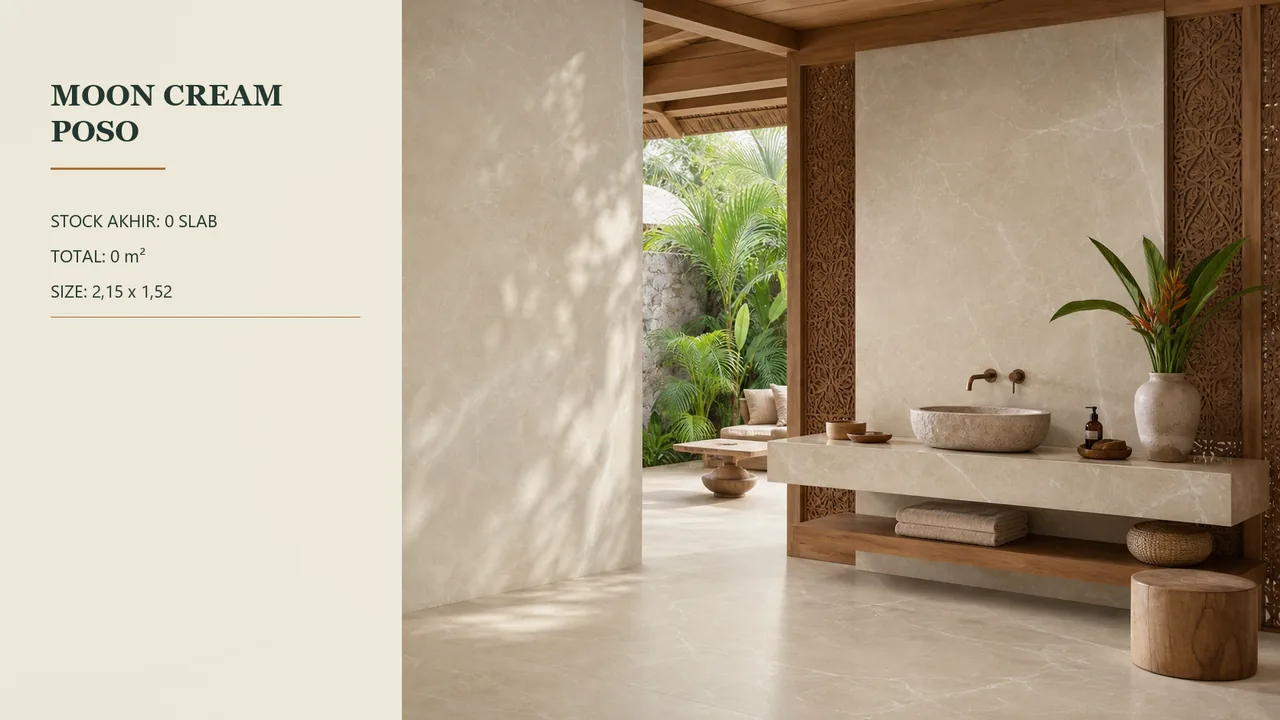Catalog reference for MOON CREAM POSO