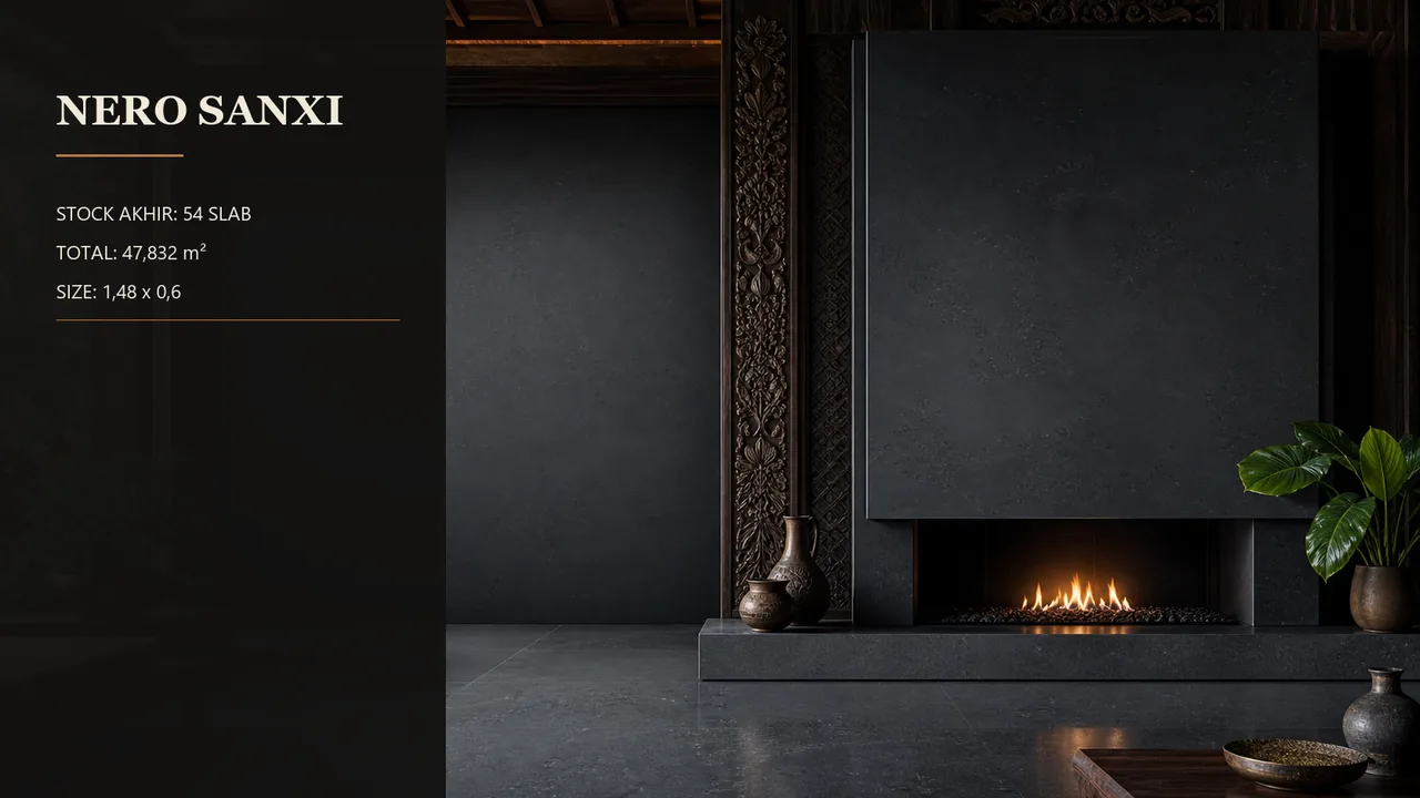 Catalog reference for NERO SANXI