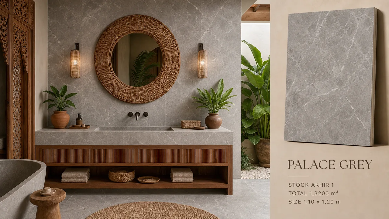 Catalog reference for PALACE GREY
