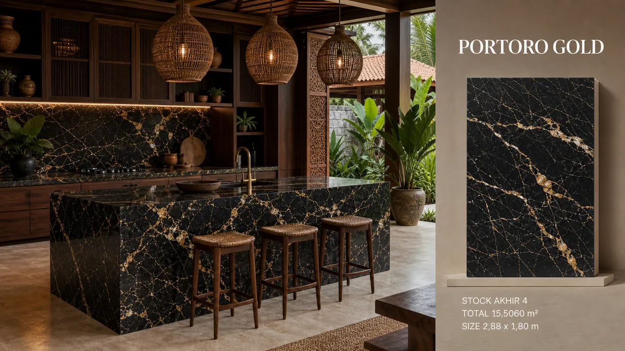 Catalog reference for PORTORO GOLD