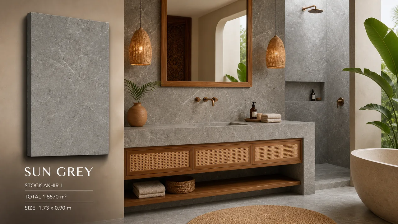 Catalog reference for SUN GREY