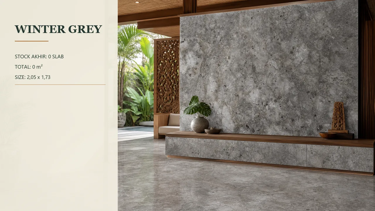 Catalog reference for WINTER GREY