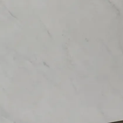 Bianco Aqua stone surface