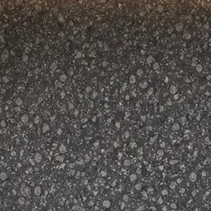 Coin Black 70 P stone surface