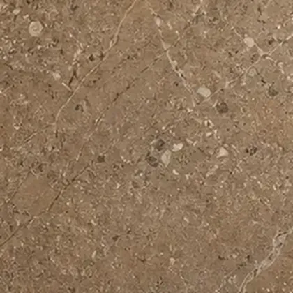 Derby Brown stone surface