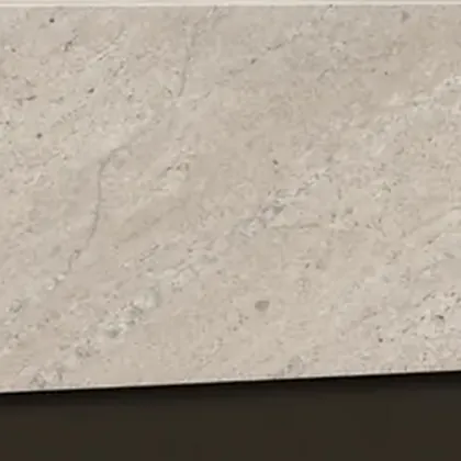 Derby White stone surface