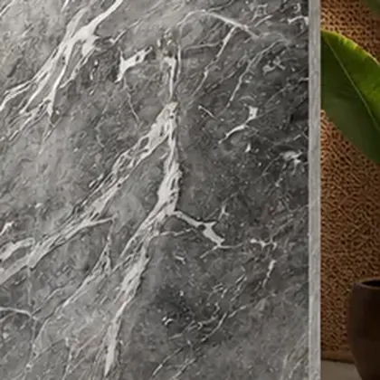 Grigio Montana stone surface