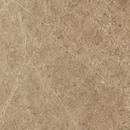 Light Emperador stone surface