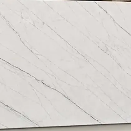 Nero Absoluto Putih stone surface