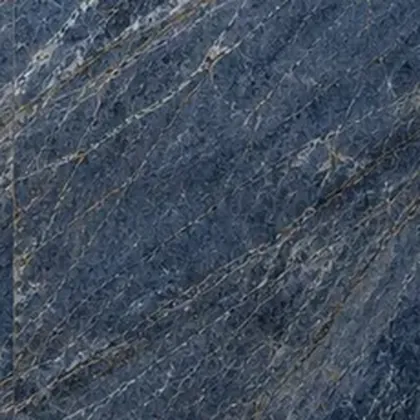 Volga Blue stone surface