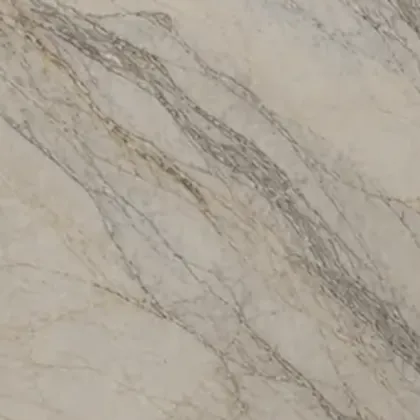 White Thunder stone surface