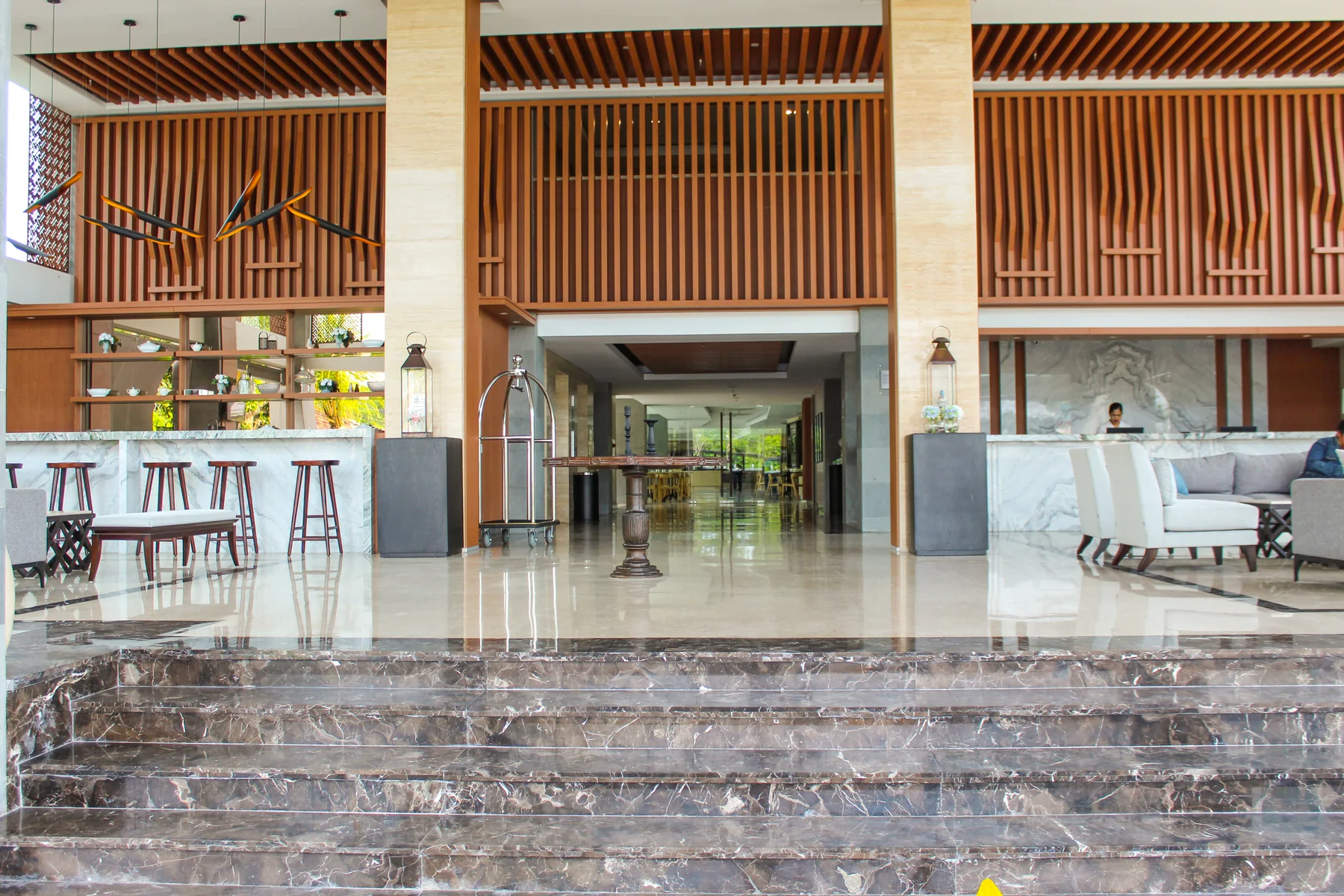 Best Western Uluwatu project view in Uluwatu, Bali