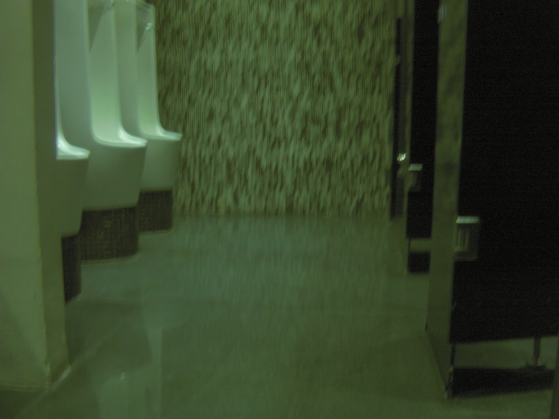 Love Hotel project view 4