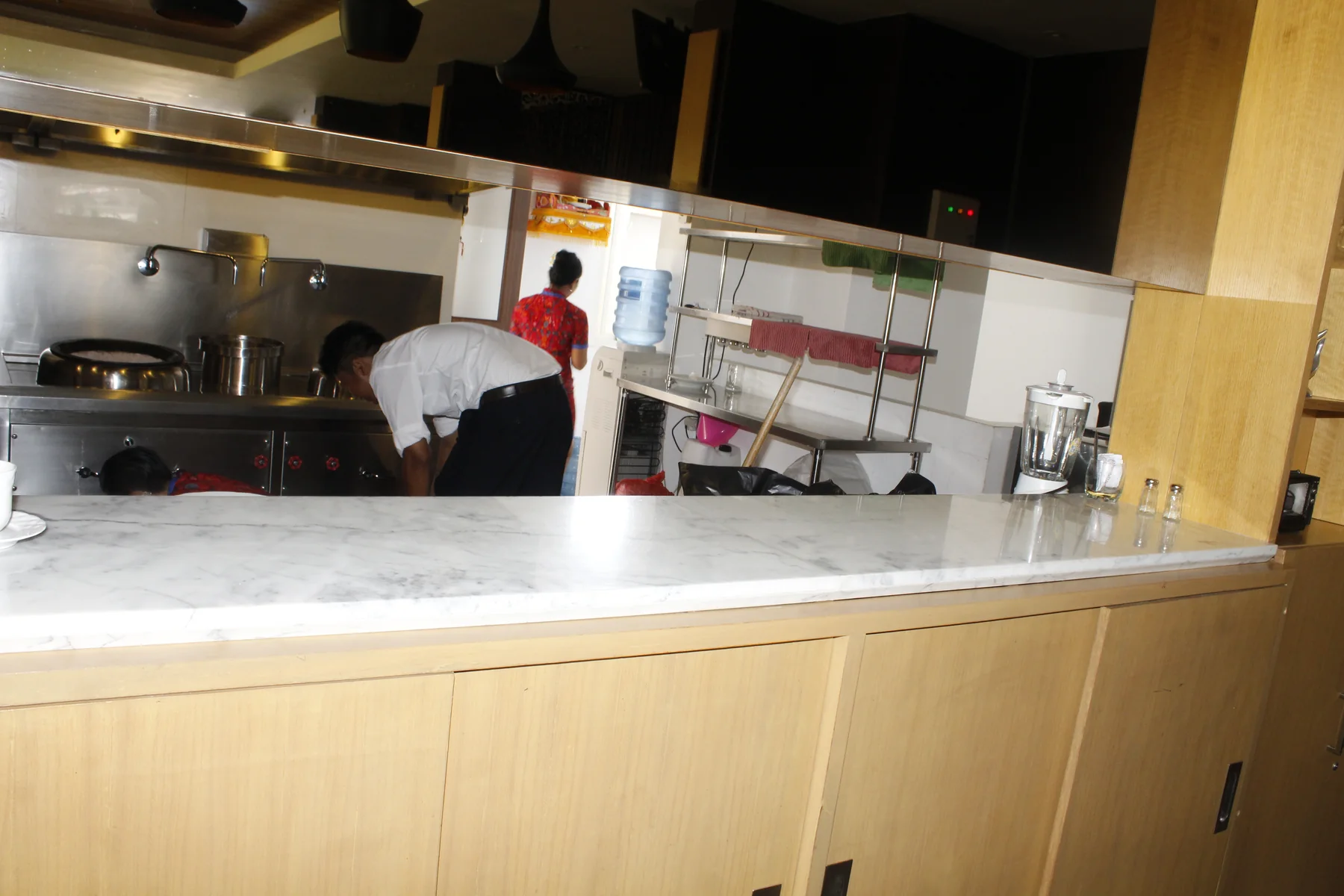 Ohana Tuban project view in Tuban, Bali