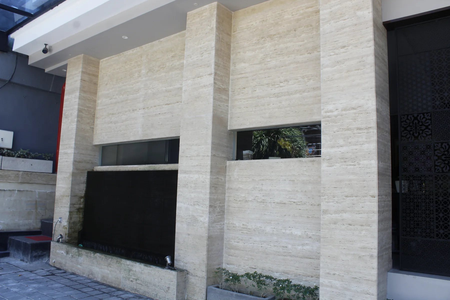 Ohana Tuban project view 4