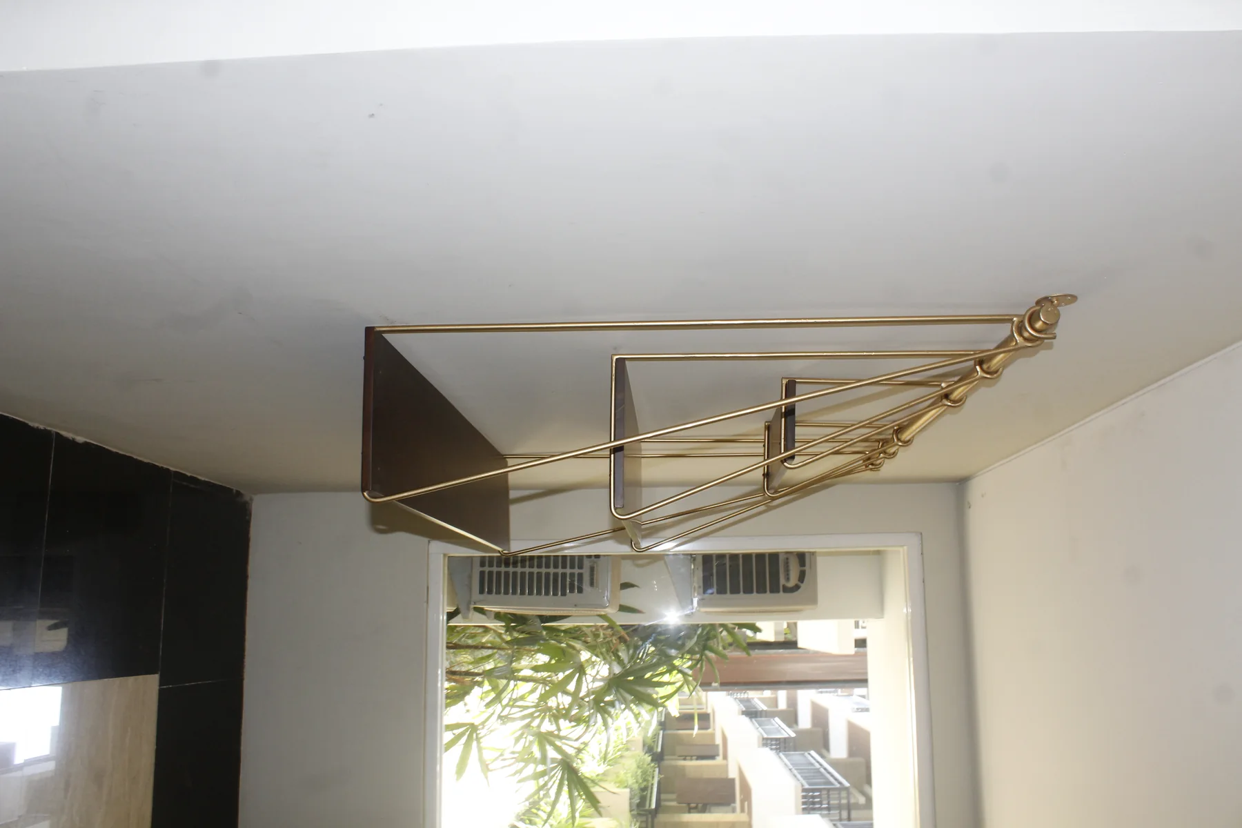 Quest San Hotel project view 3