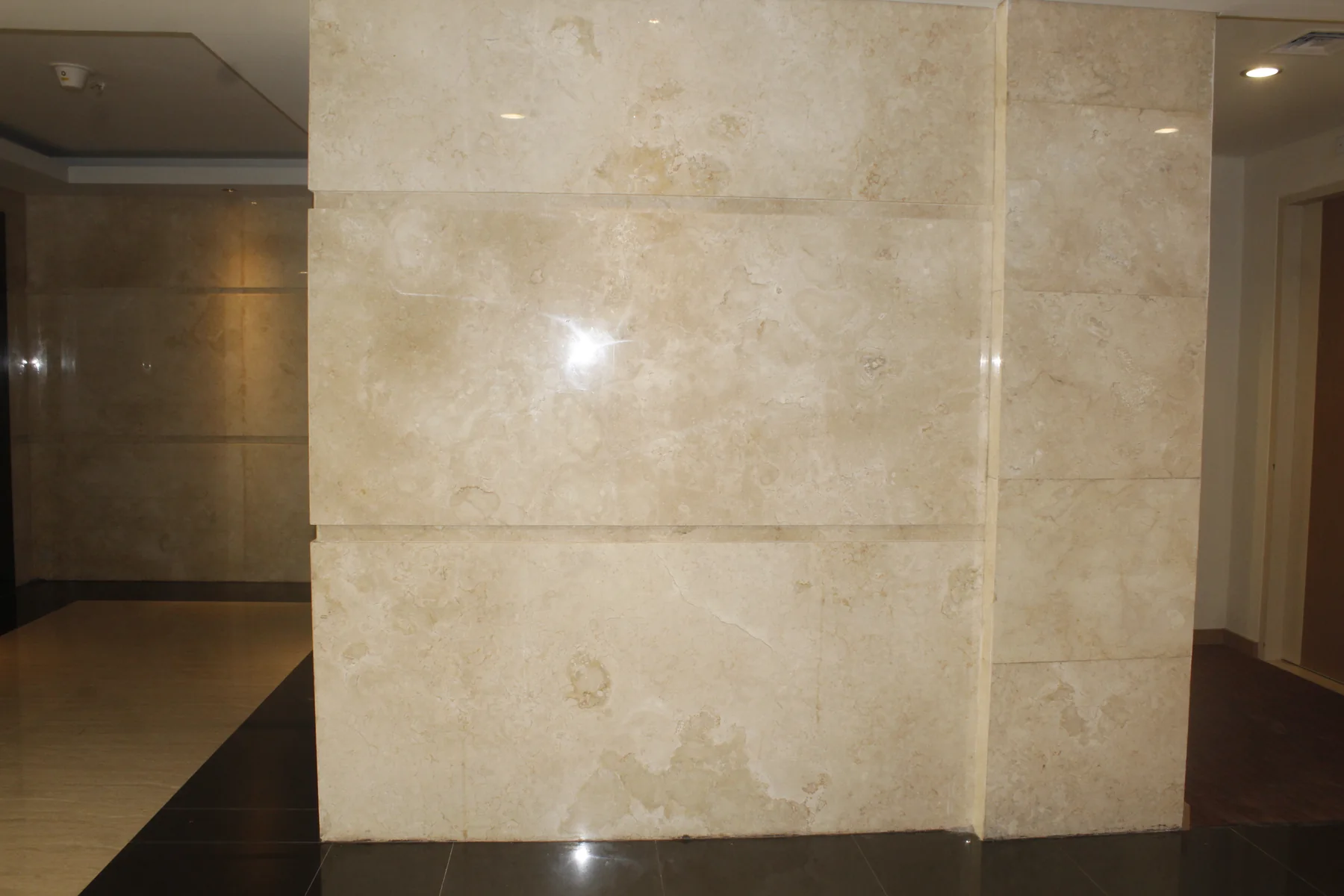 Quest San Hotel project view 4