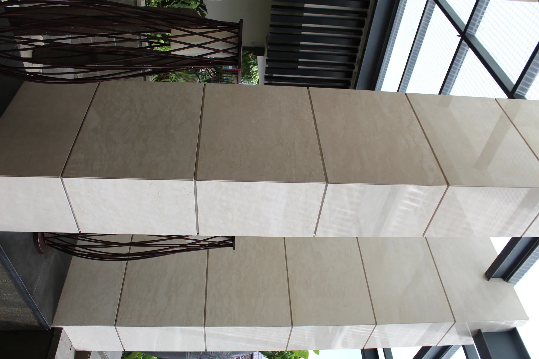 Swiss-Belhotel Tuban project view 3