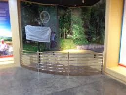 Museum Geopark Kintamani project record