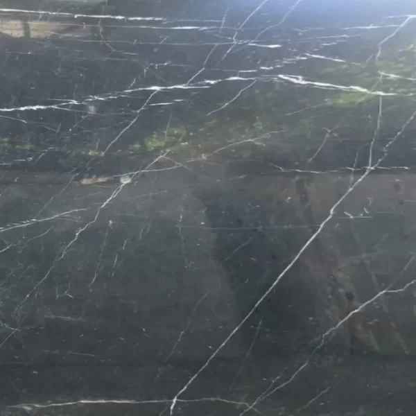 Marmer Nero Marquina Brescia Stone Bali