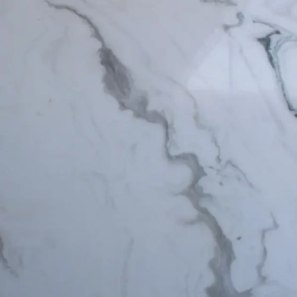 Marmer New Statuario Verde dari Brescia Stone Bali
